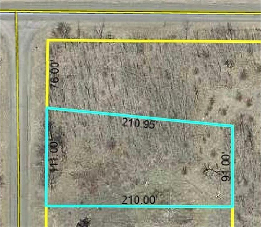 Other - Spotted Fawn Drive lot: 42, Danbury, WI