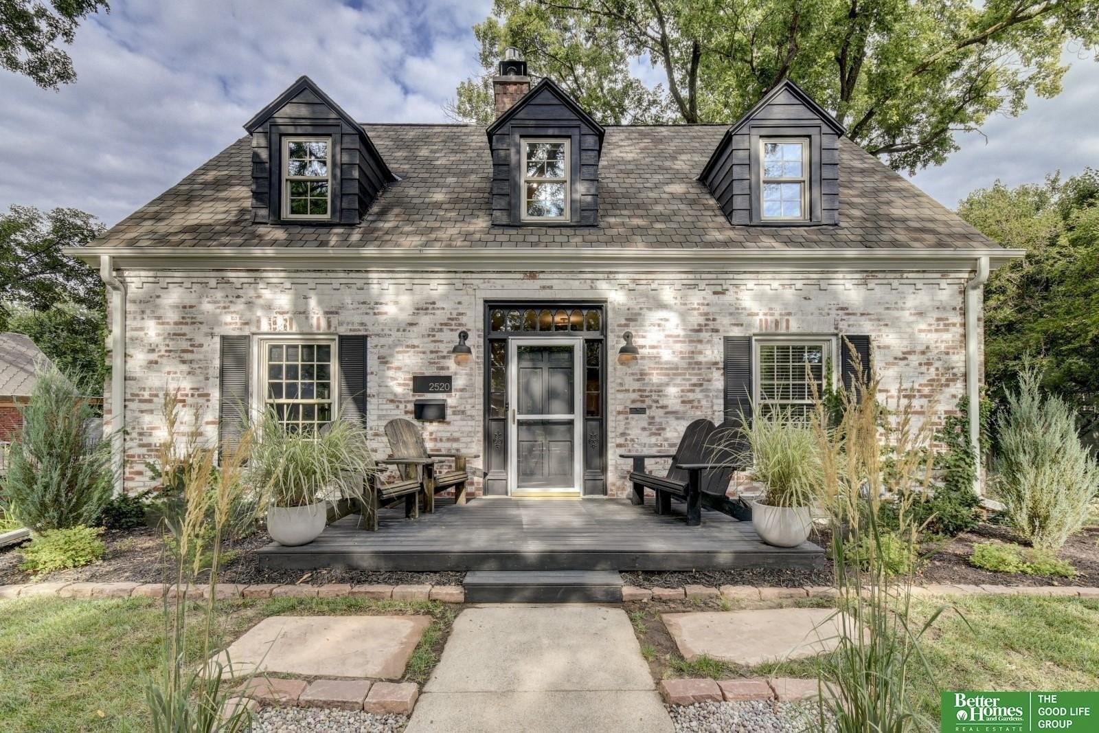 Single Family 3BR 3BA - 2520 N 56 Street, Omaha, NE