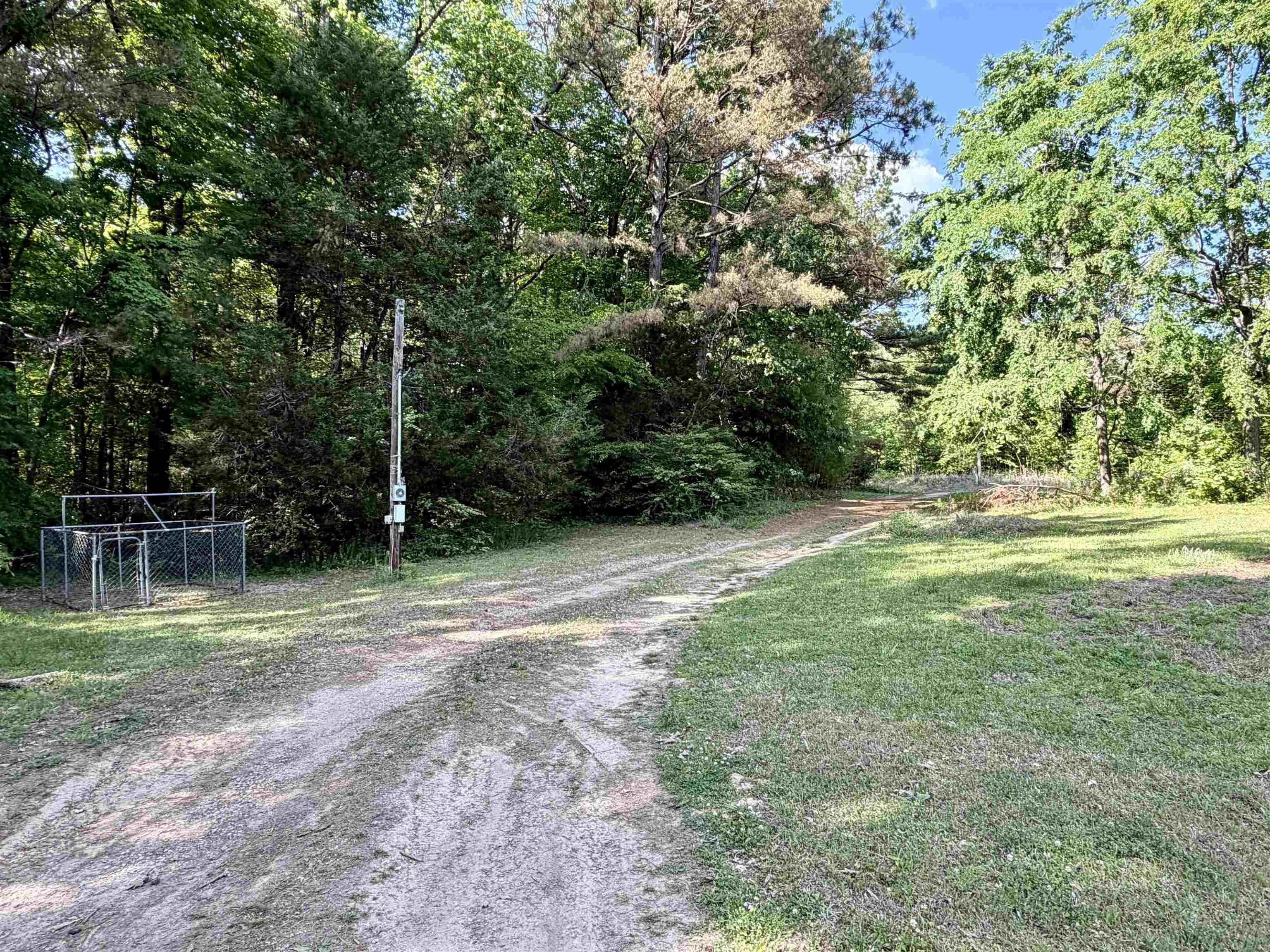Other 4BR 2BA - 1536 ROBINSON SHED Rd, Bethel Springs, TN