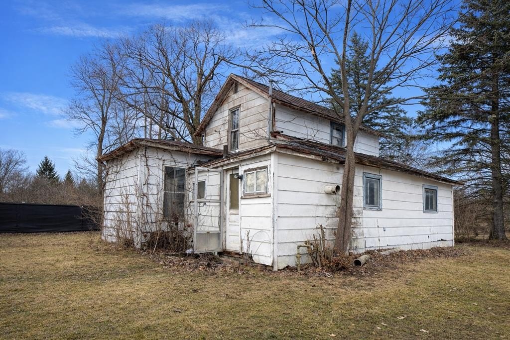 Single Family 2BR 1BA - 883 Rosewood Drive, Galion, OH