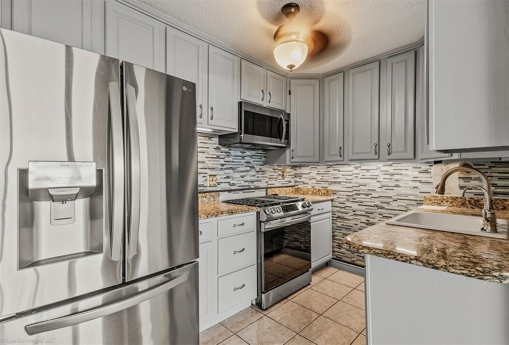 Condo 1BR 1BA - 3883 Turtle Creek Boulevard, Dallas, TX