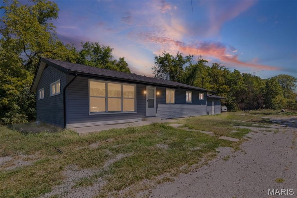 Single Family 3BR 1BA - 1226 N 71st Street, East St Louis, IL