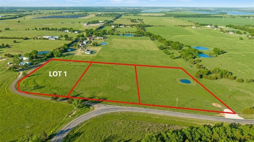 Other - TBD LOT 1 COUNTY ROAD 24960, Brookston, TX