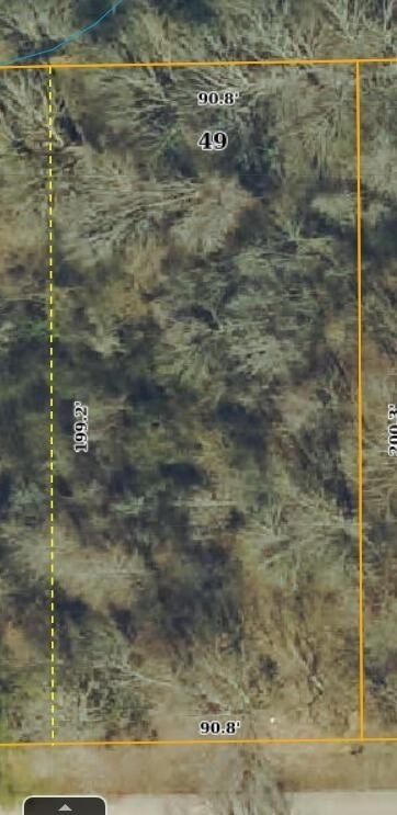 Single Family - Lot 49 Rolling Hills Dr., New Albany, MS