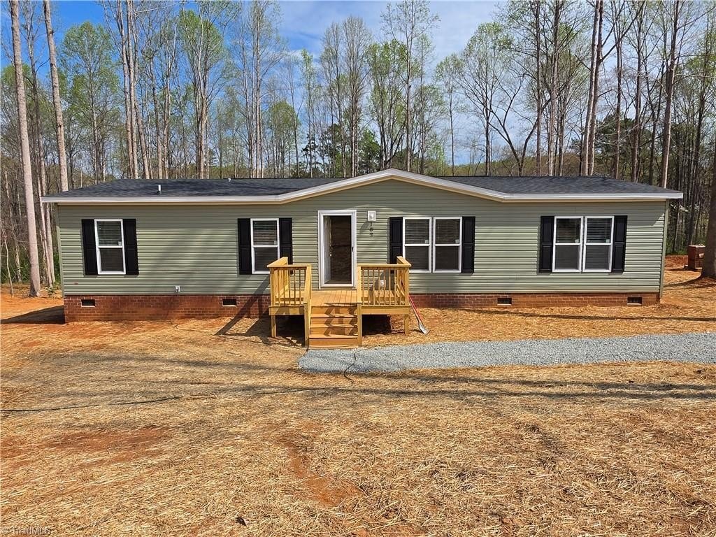 Other 3BR 2BA - 182 Briar Creek Estates, Thomasville, NC