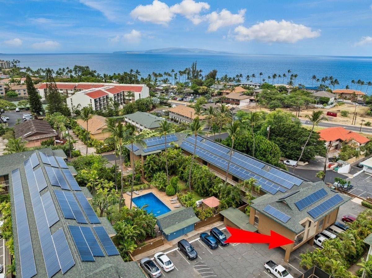Condo 1BR 1BA - 35 Walaka St, Kihei, HI