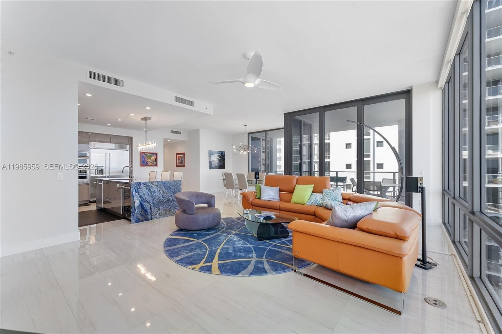Condo 3BR 4BA - 3 Water Club Way, North Palm Beach, FL