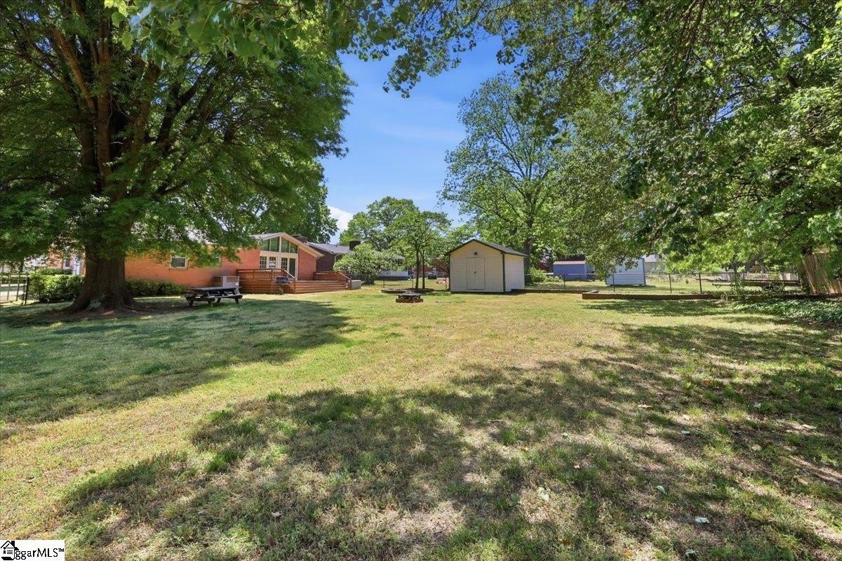 Single Family 3BR 2BA - 27 Cherrylane Drive, Greenville, SC