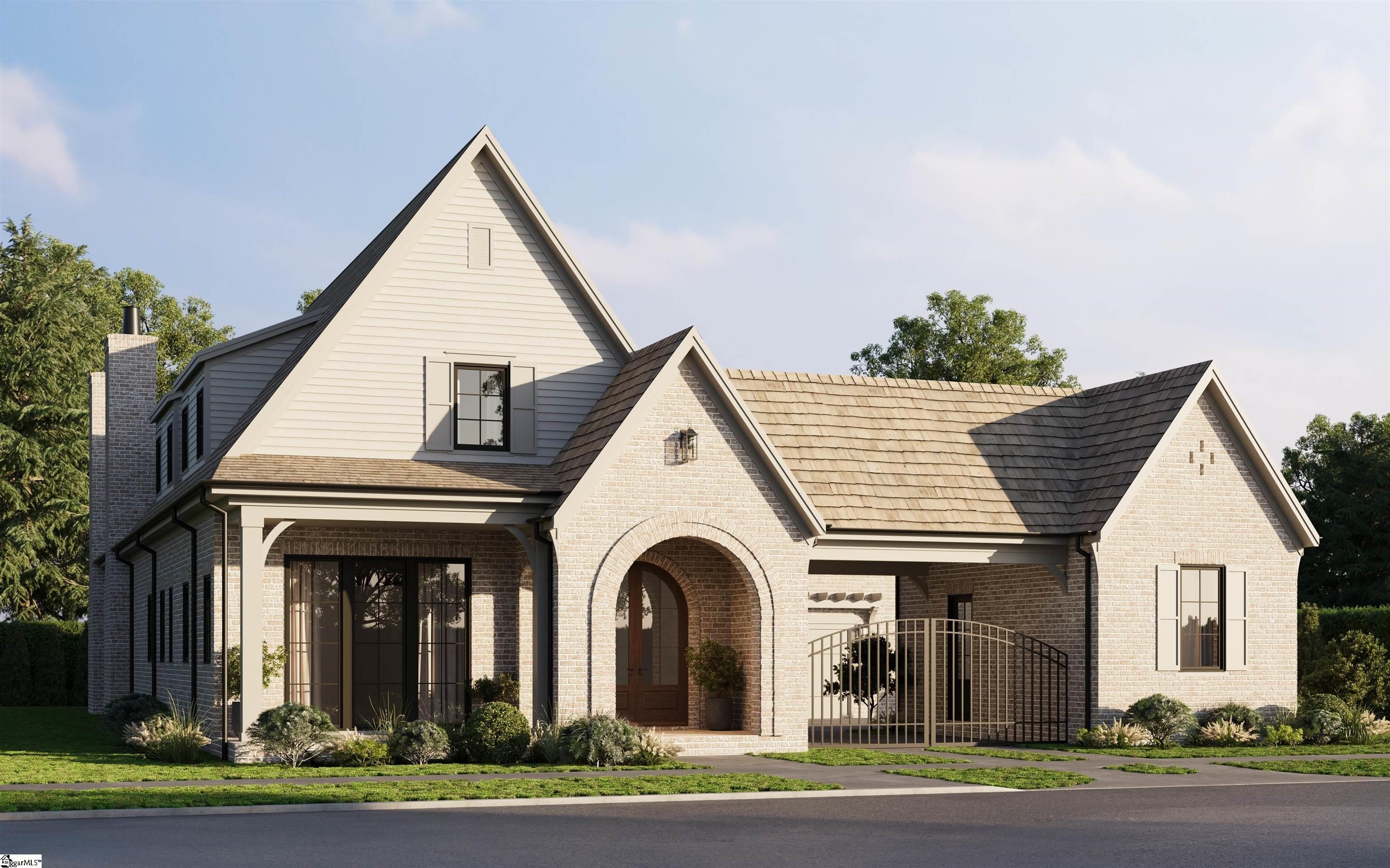 Other 4BR 5BA - 701 Odell Street, Greenville, SC