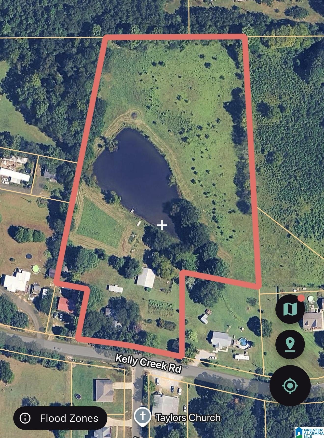 2879 Kelly Crk Rd