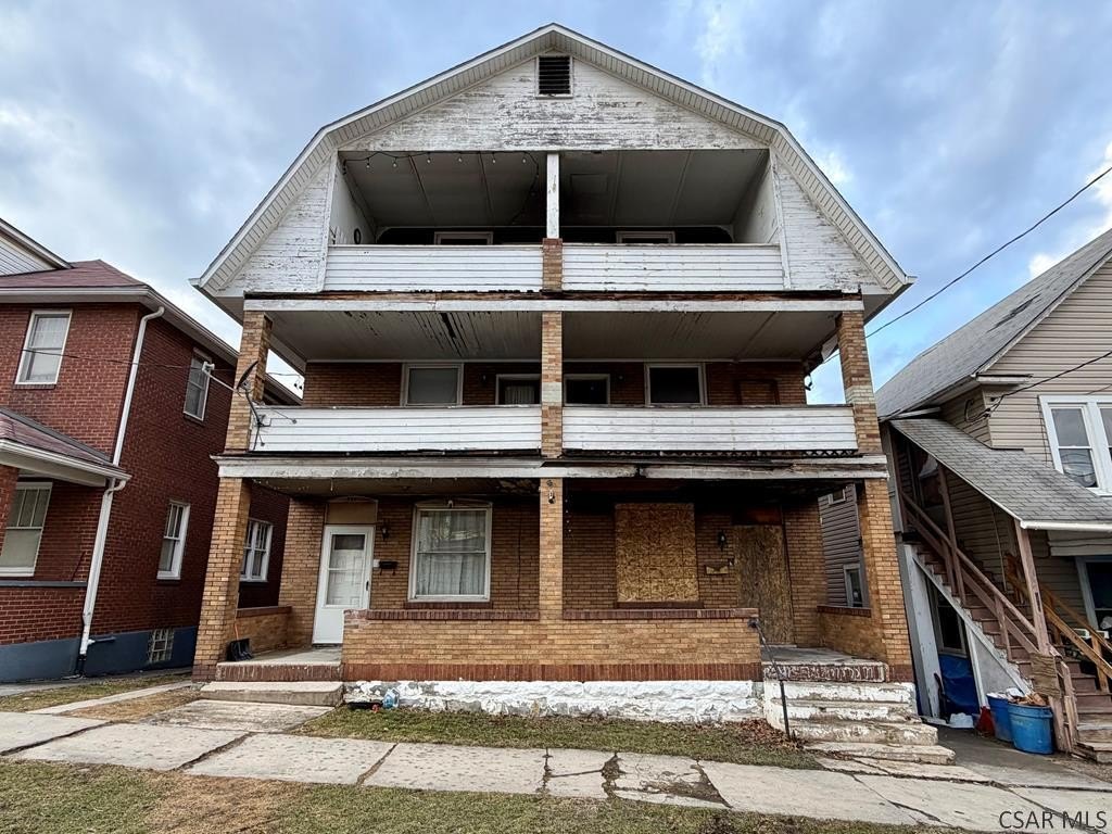 Other 6BR 6BA - 565-567 Highland Avenue, Johnstown, PA