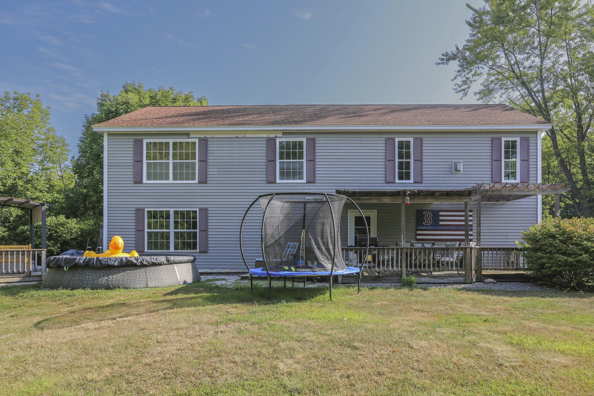 Single Family 3BR 2BA - 53 Lincolnville Avenue, Belfast, ME