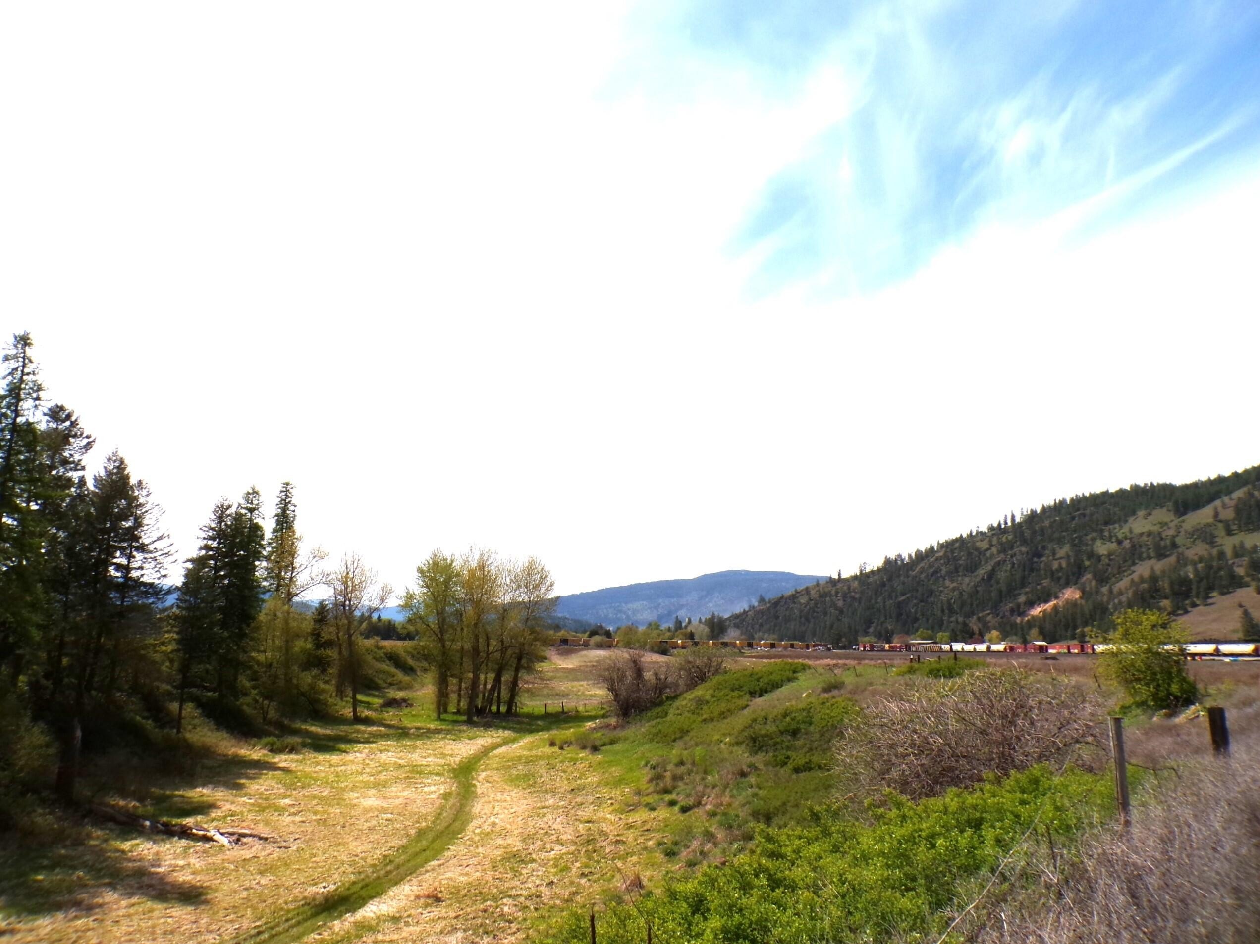Other - 781 H HWY 395, KETTLE FALLS, WA