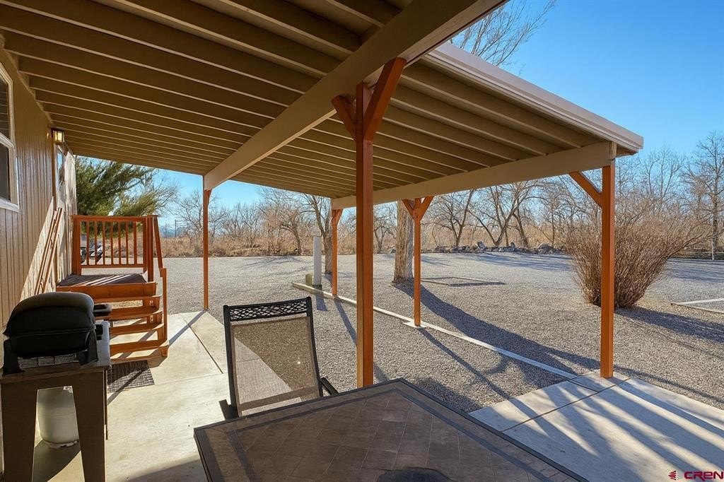 Manufactured Housing 2BR 1BA - 676 Highway 50, Delta, CO
