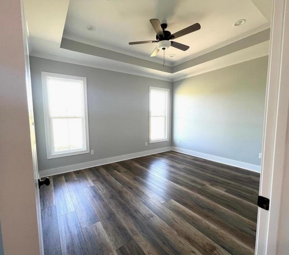 Single Family 3BR 2BA - 3695 Rocky Hill Dedeaux Rd, Kiln, MS