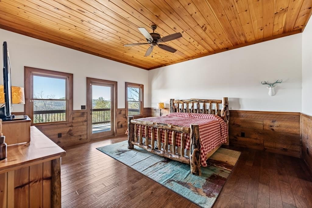 Other 3BR 3BA - 9 Kensington Drive, Mineral Bluff, GA