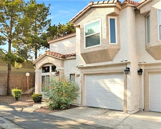 Single Family 2BR 3BA - 6964 Coral Rock Drive, Las Vegas, NV