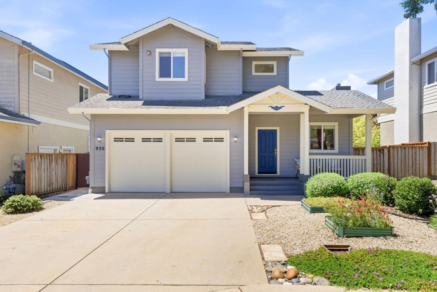 Other 4BR 3BA - 930 Mariana CT, Santa Cruz, CA
