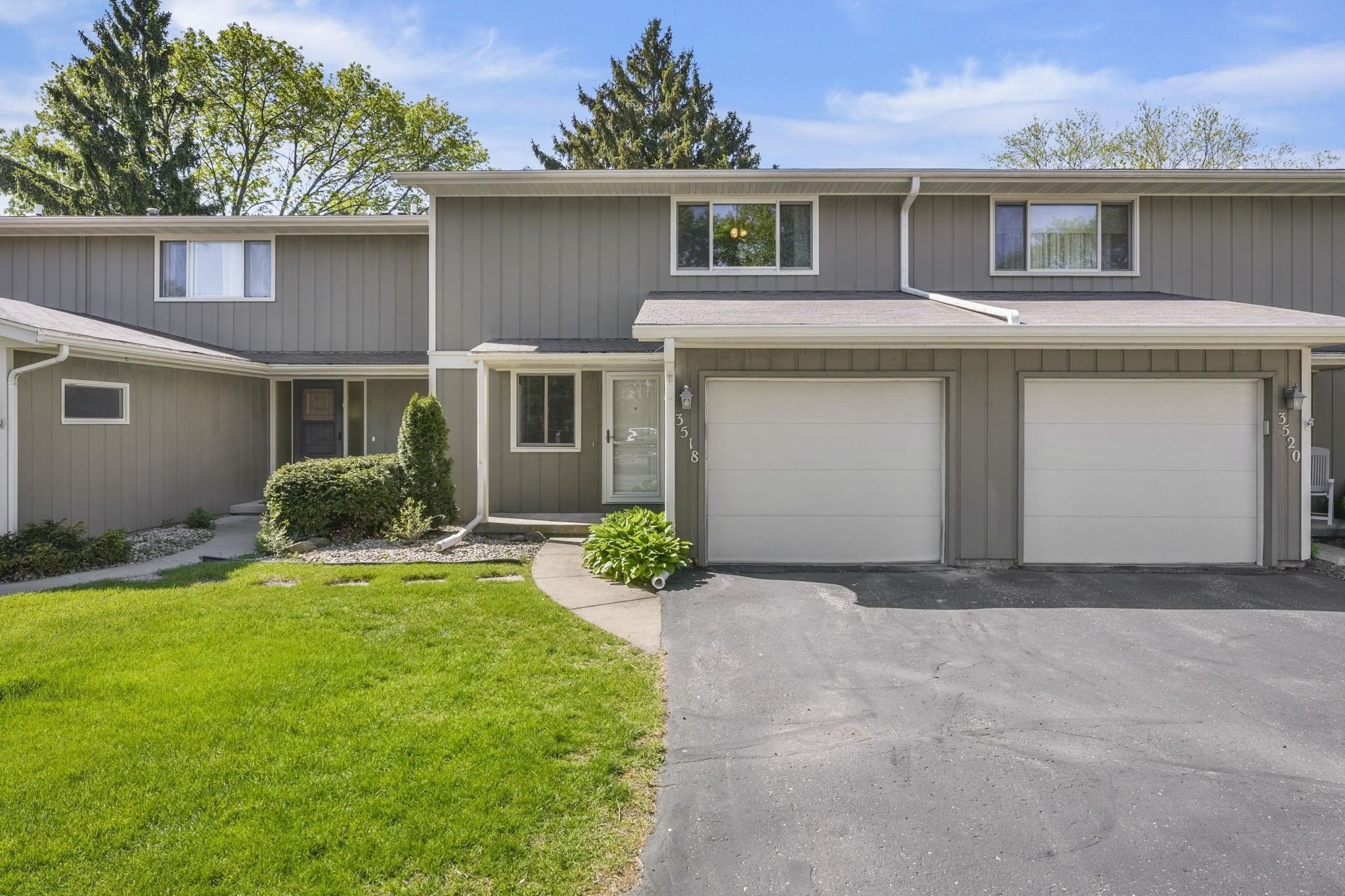 Single Family 3BR 3BA - 3518 Valley Ridge Road, Middleton, WI