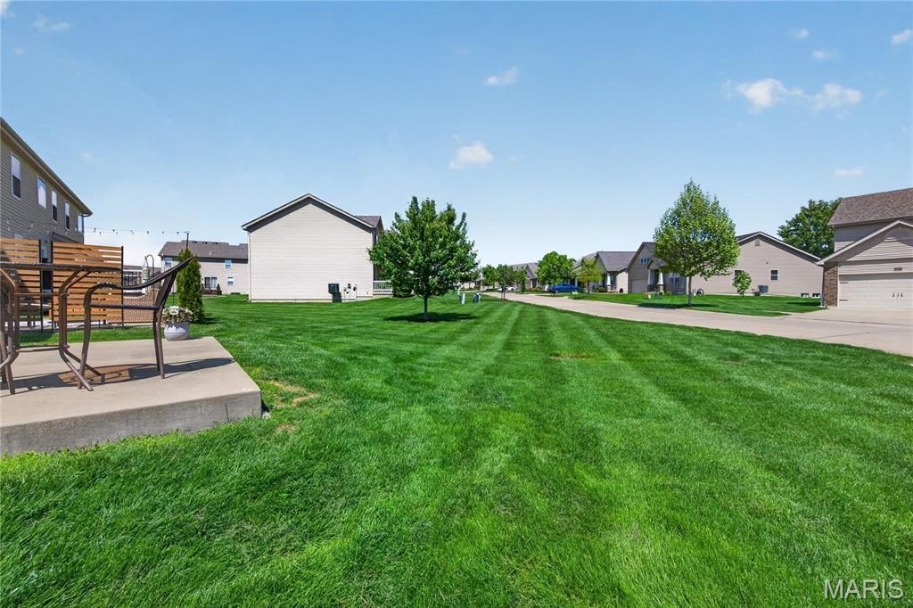 Single Family 3BR 4BA - 2101 Maple Glen Court, St Peters, MO