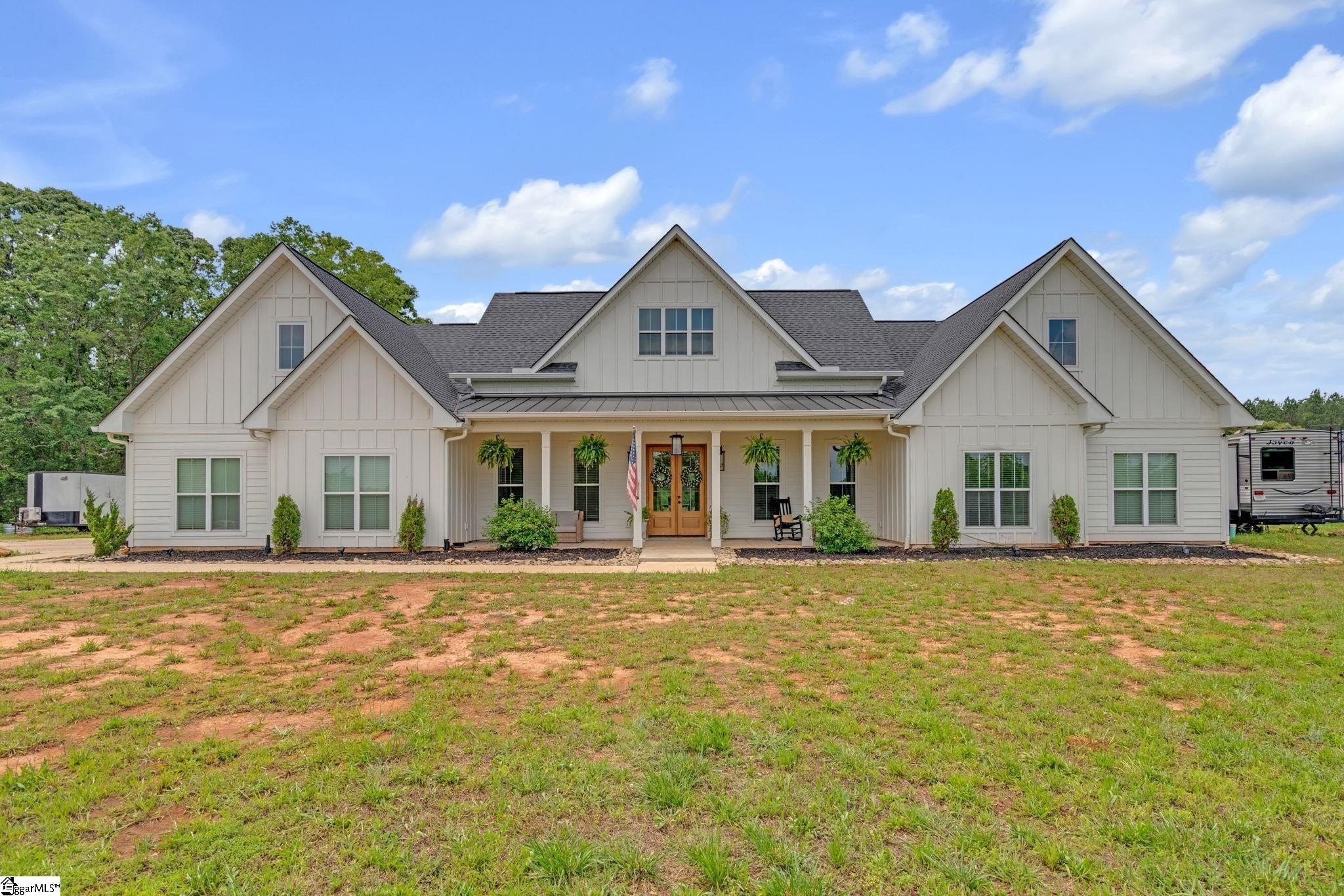 Other 5BR 6BA - 320 Terry Road, Fountain Inn, SC