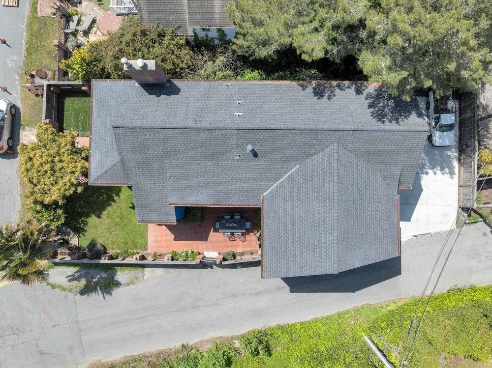 Other 5BR 4BA - 61 Ocean ST, DAVENPORT, CA