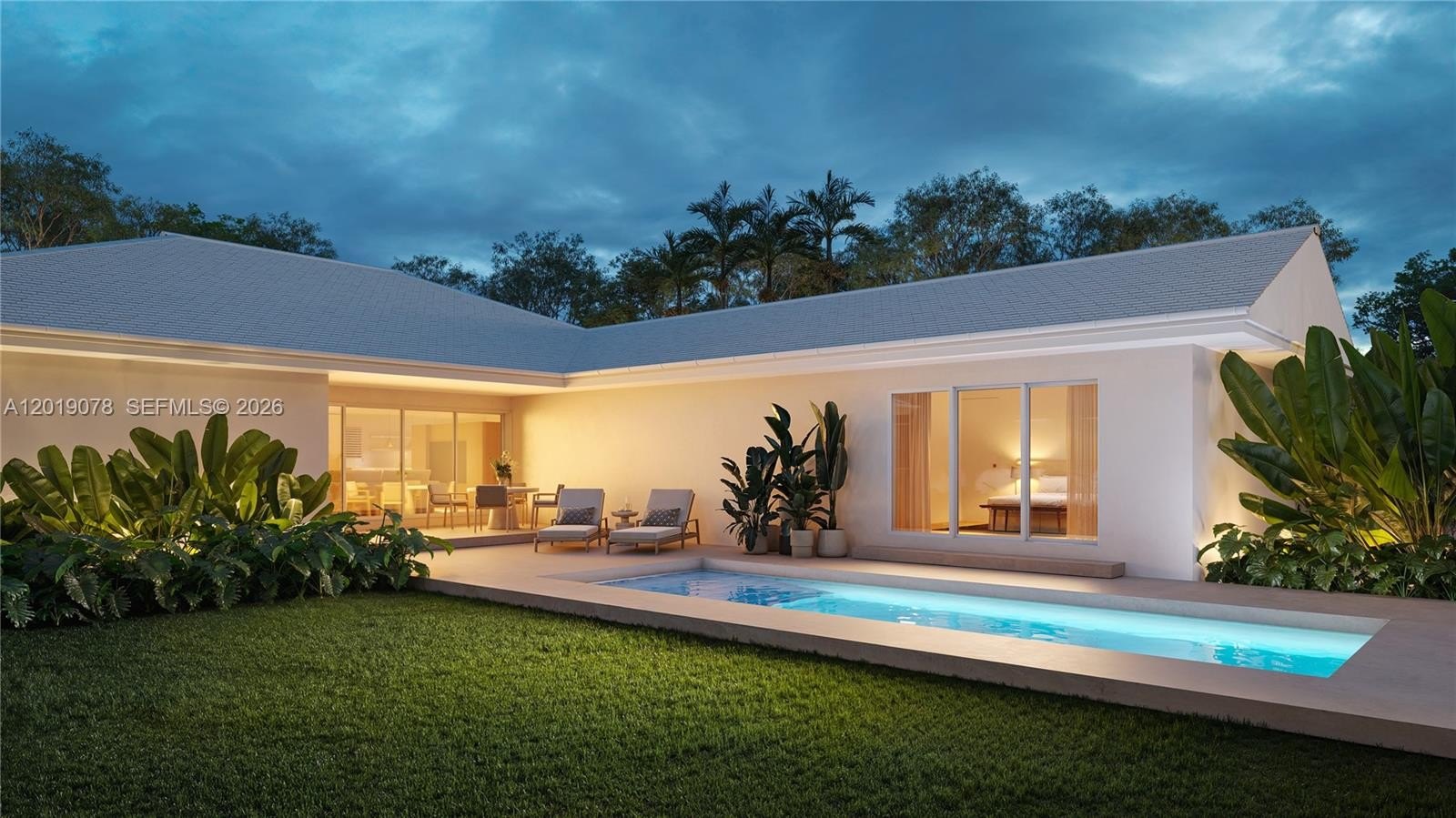 Single Family 2BR 1BA - 6 NW 106th St, Miami Shores, FL