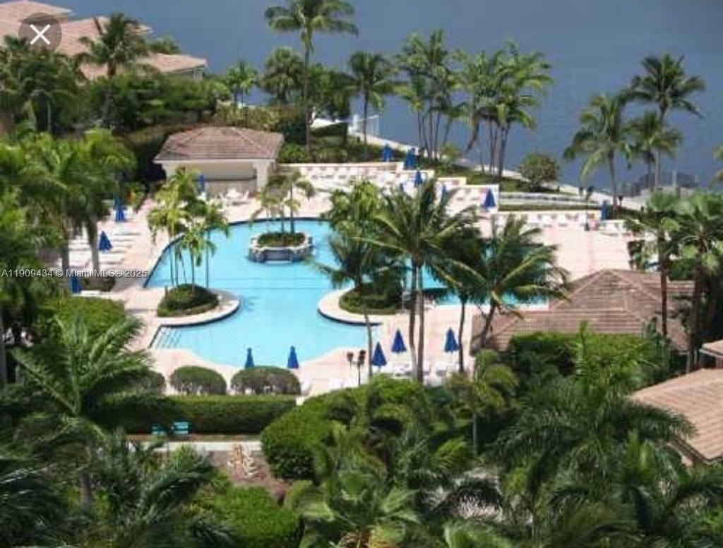 Condo 3BR 2BA - 21055 Yacht Club Dr, Aventura, FL