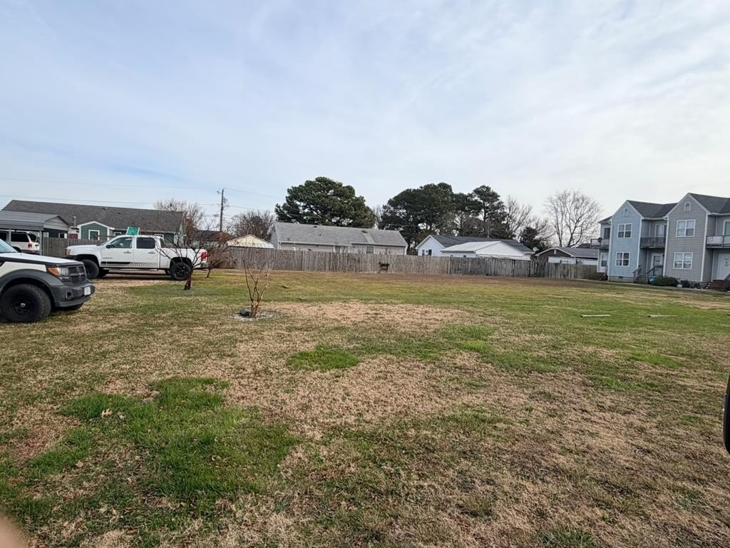 Other - o TEAL LN, CHINCOTEAGUE, VA