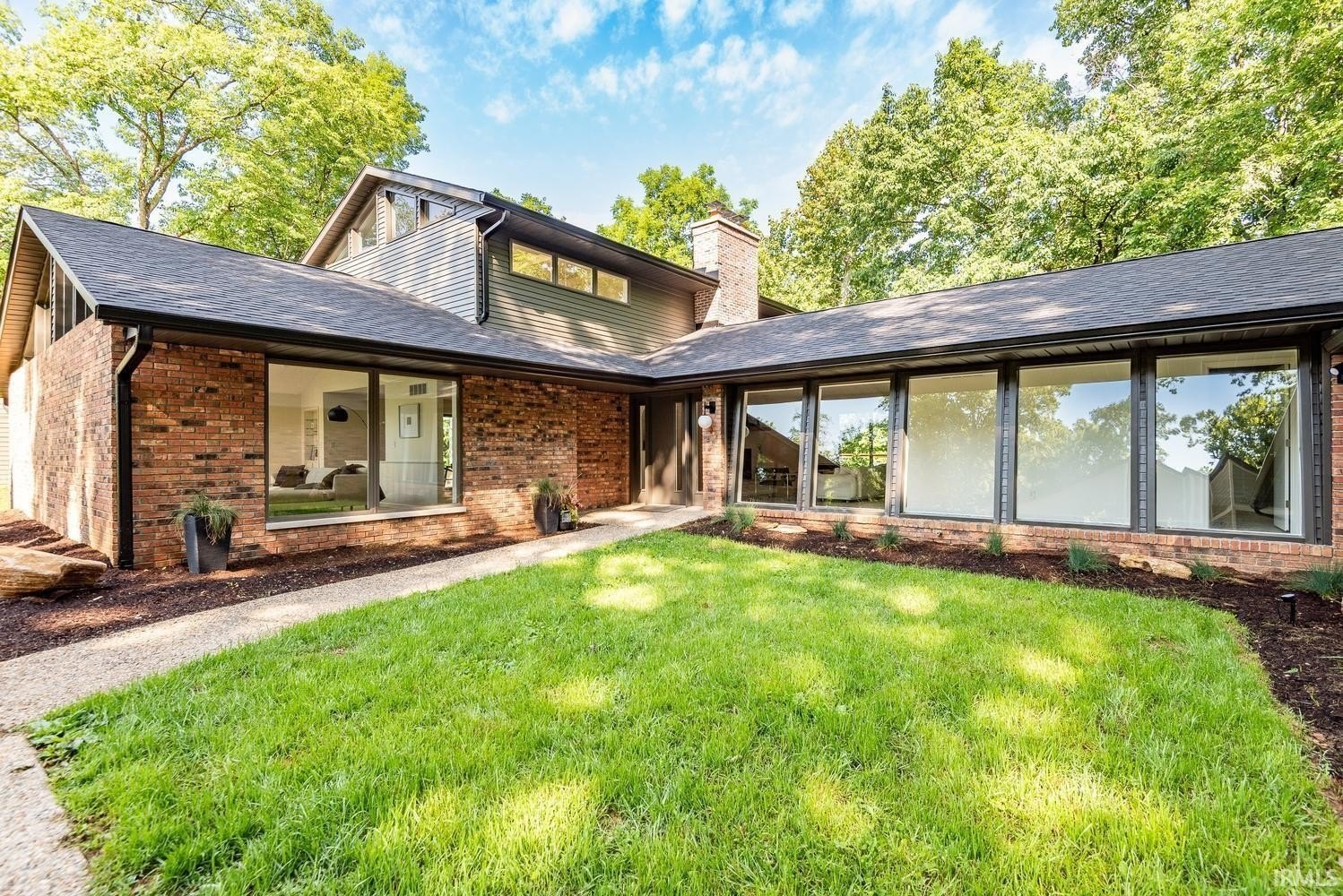 Single Family 5BR 5BA - 3331 N Ramble Road Court, Bloomington, IN