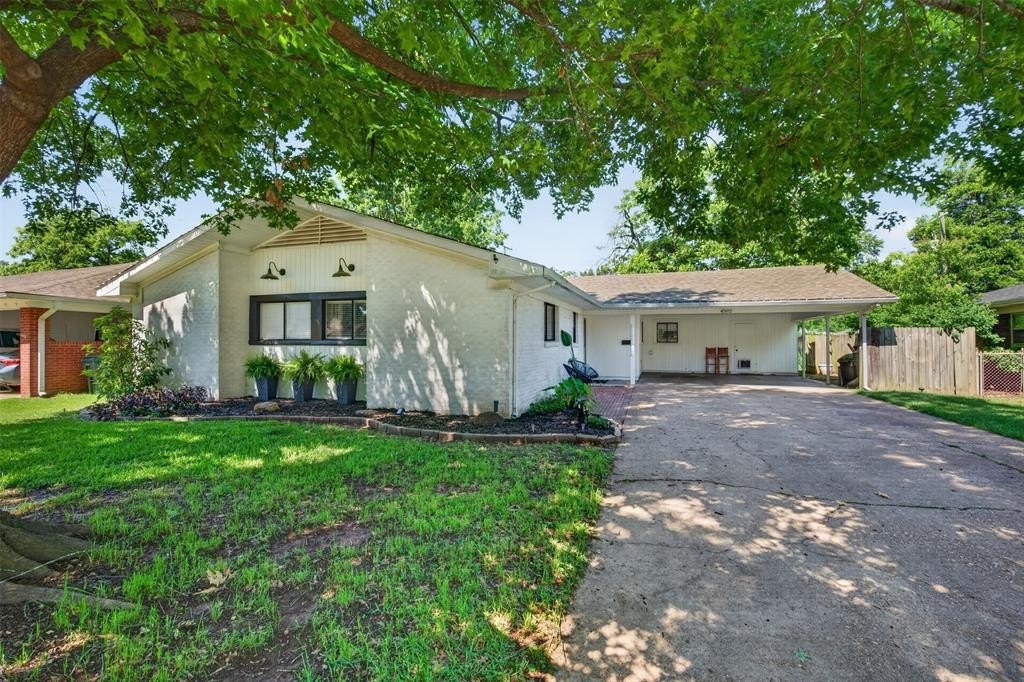 Single Family 3BR 2BA - 4502 Tibbs Street, Shreveport, LA