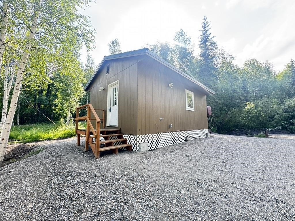 Other 1BA - 815 DUCKWOOD COURT, Fairbanks, AK