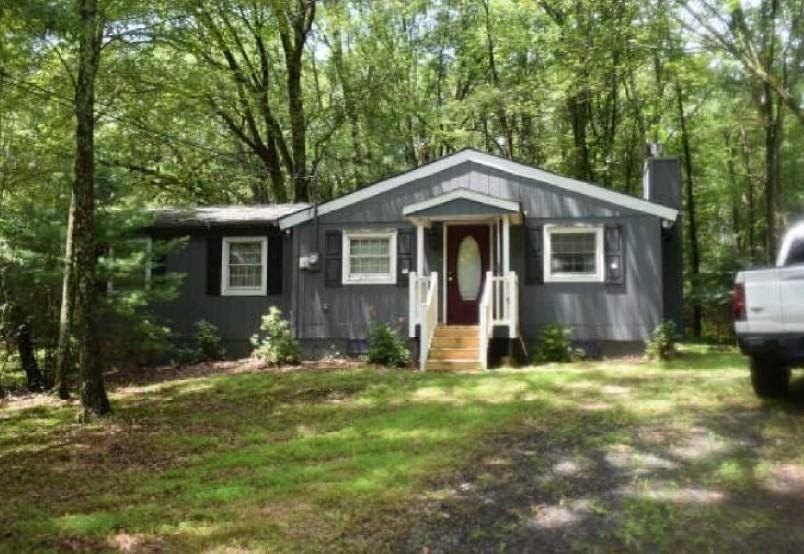 687 Dotters Corner Rd