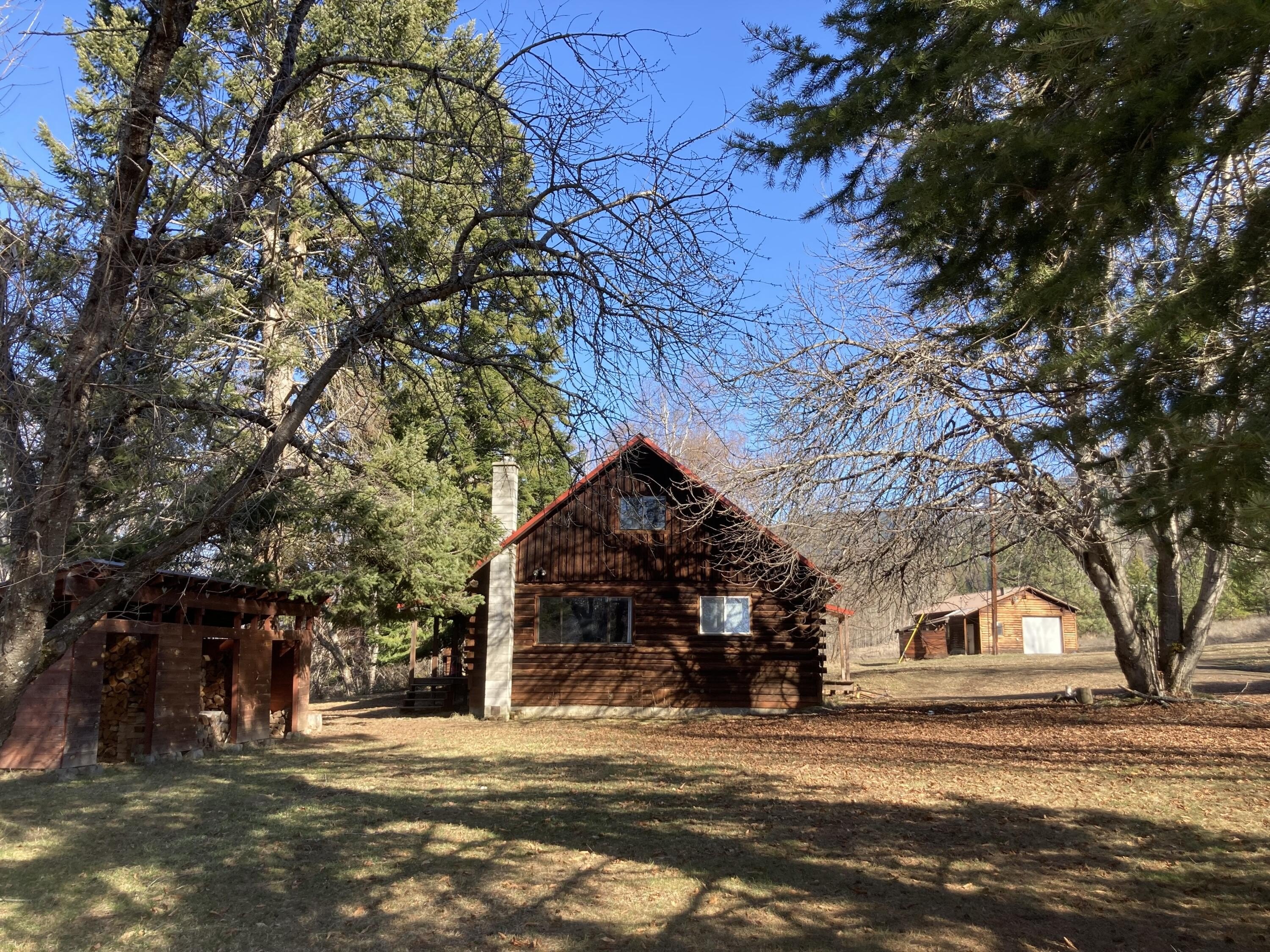 Single Family 3BR 1BA - 4911 NIXON WAY, COLVILLE, WA