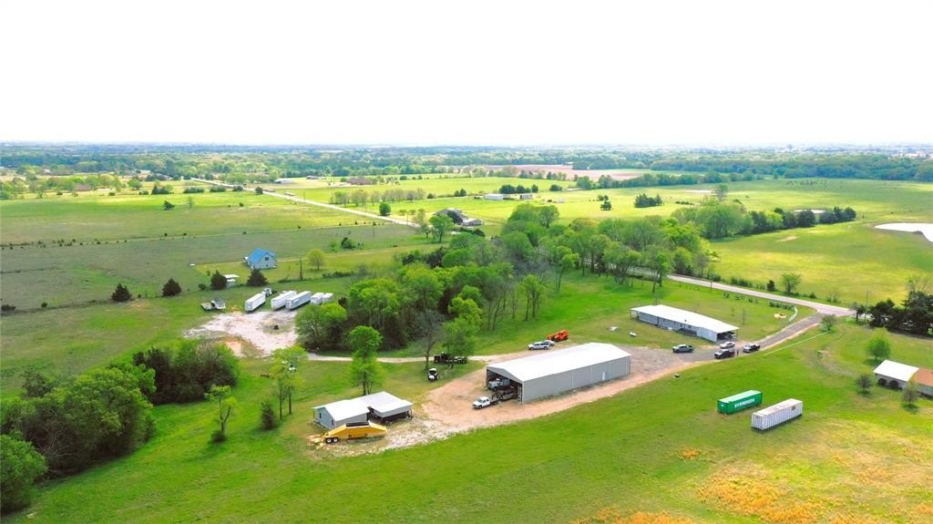Plots and Land 2BR 3BA - 1176 W Fm 1753, Bonham, TX