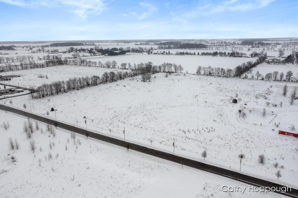 Other - 3615 S State Road, Ionia, MI