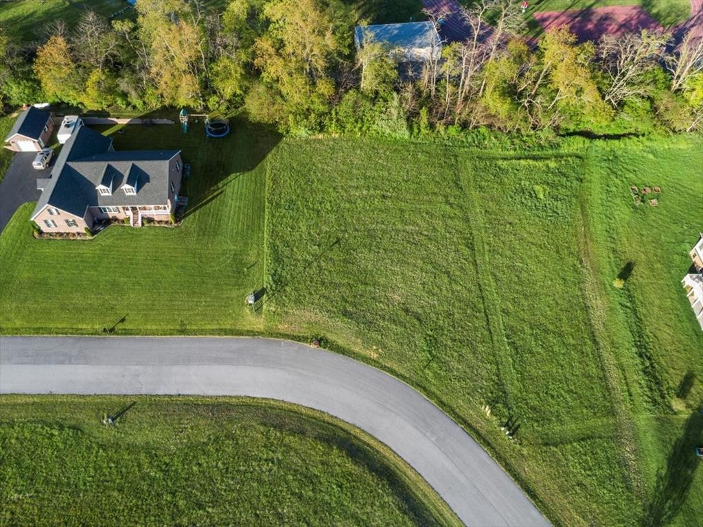 Other - Caroline Circle lot: 23, Wytheville, VA