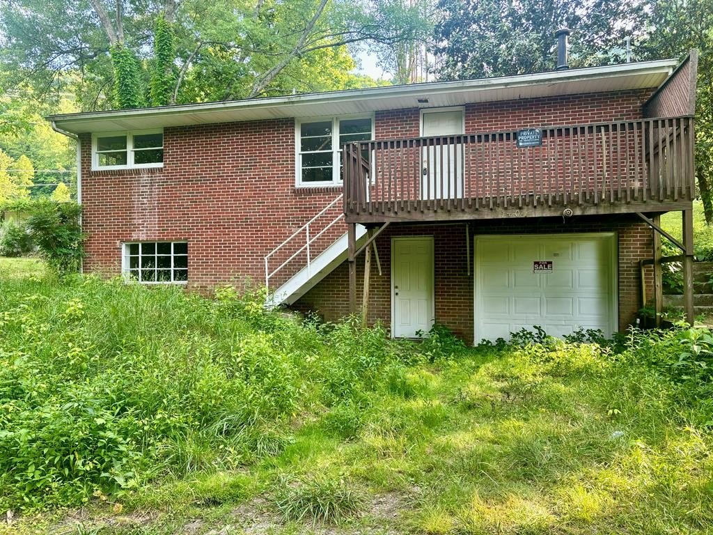 Single Family 3BR 2BA - 141 High ST, Drift, KY