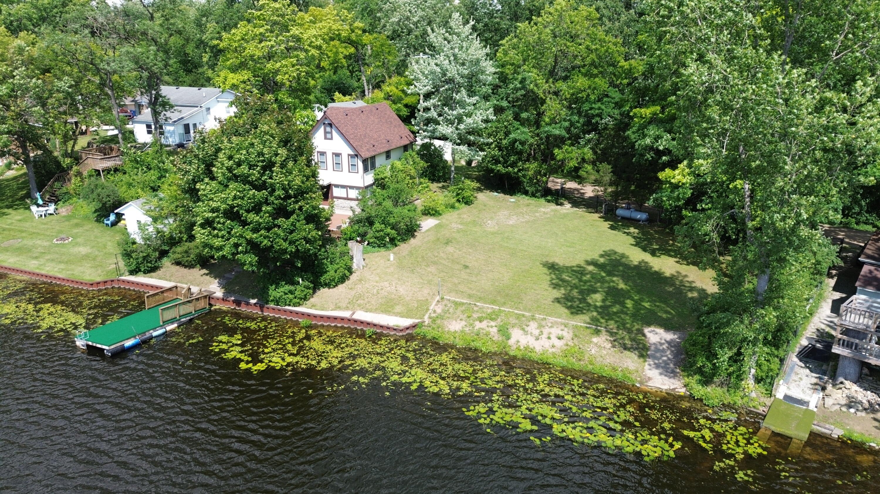 Other 2BR 2BA - 1600 Mull Road, Tipton, MI