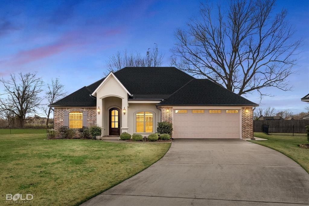 Single Family 3BR 2BA - 240 Rachel Lane, Bossier City, LA