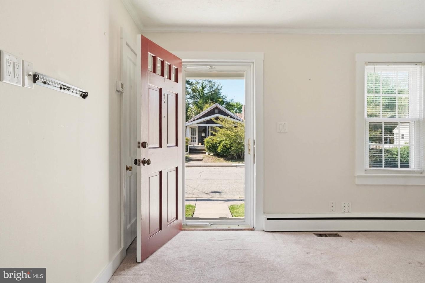 Single Family 2BR 2BA - 201 BELVEDERE AVE, CENTREVILLE, MD