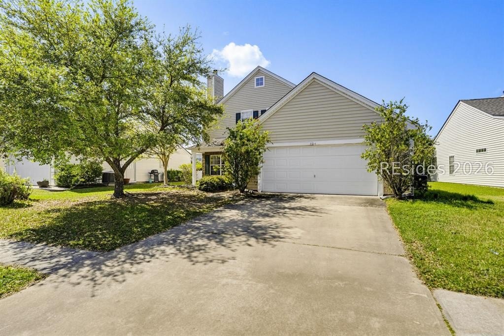 Other 3BR 3BA - 2225 Blakers Boulevard, Bluffton, SC