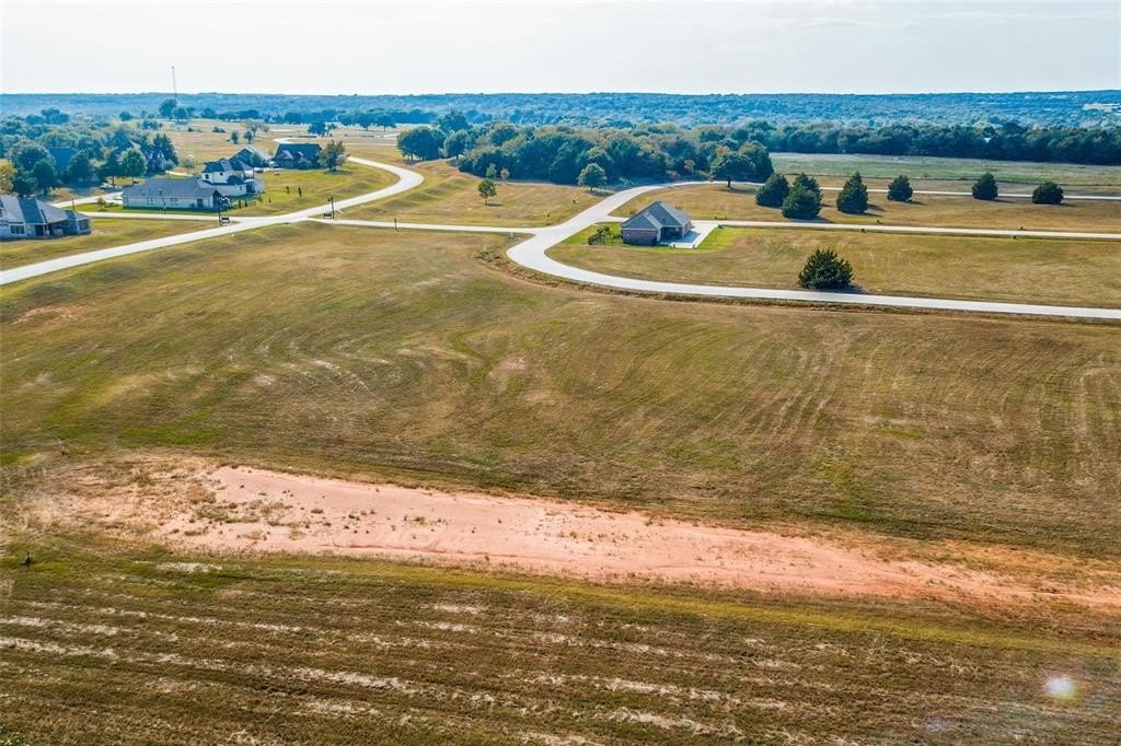 Plots and Land - Lot 21c Lost Tree Court, Gordonville, TX