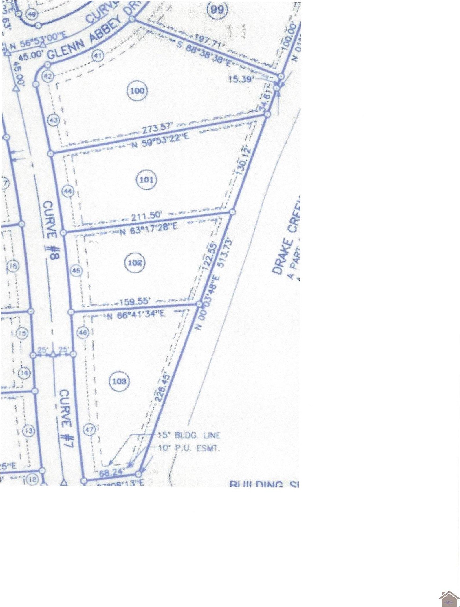 Other - Torrey Pines Dr lot: 100,101,102,103, Ledbetter, KY