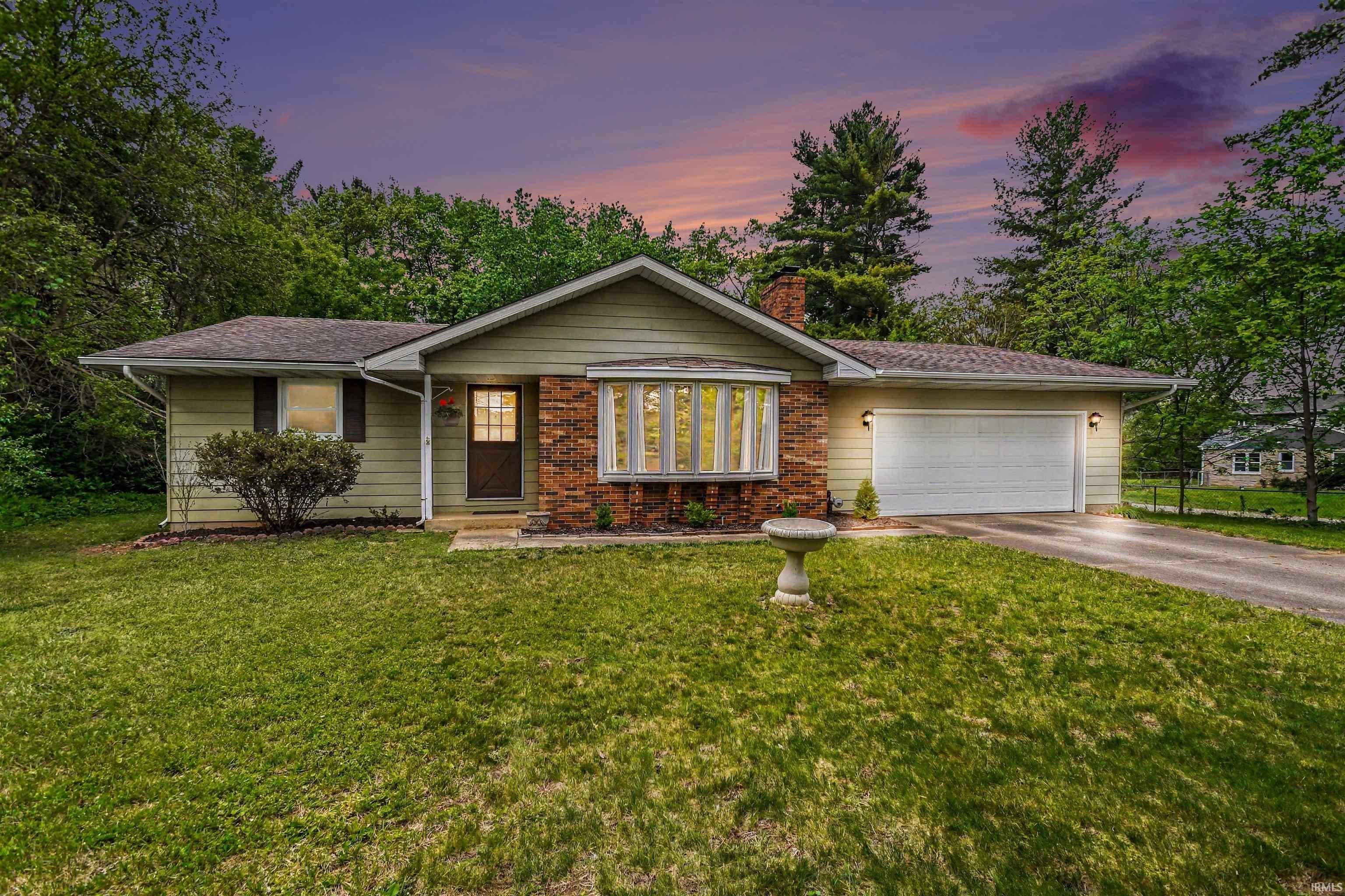 Single Family 2BR 2BA - 20861 Darden Road, South Bend, IN