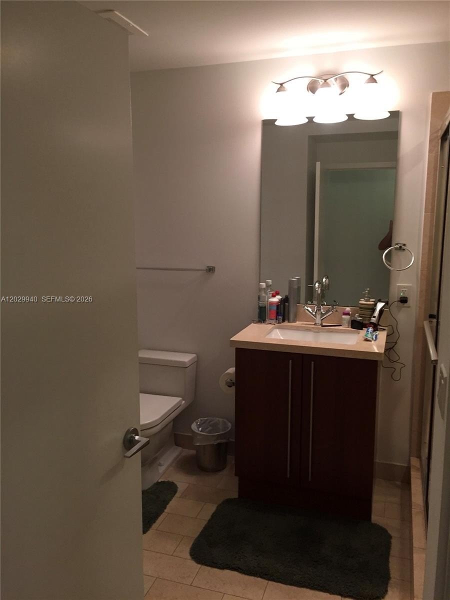 Condo 1BR 1BA - 1111 SW 1 AV, Miami, FL