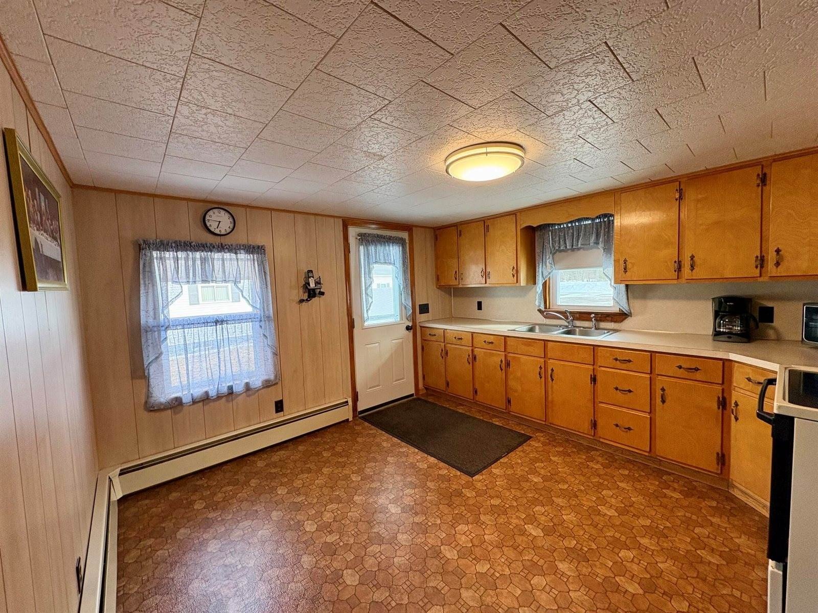 Single Family 2BR 1BA - 16 Lagrange Road, Howland, ME