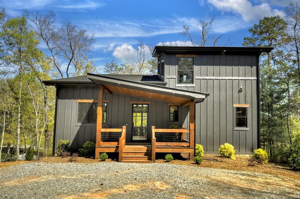 Other 3BR 4BA - 2454 Forge Mill Road, Morganton, GA