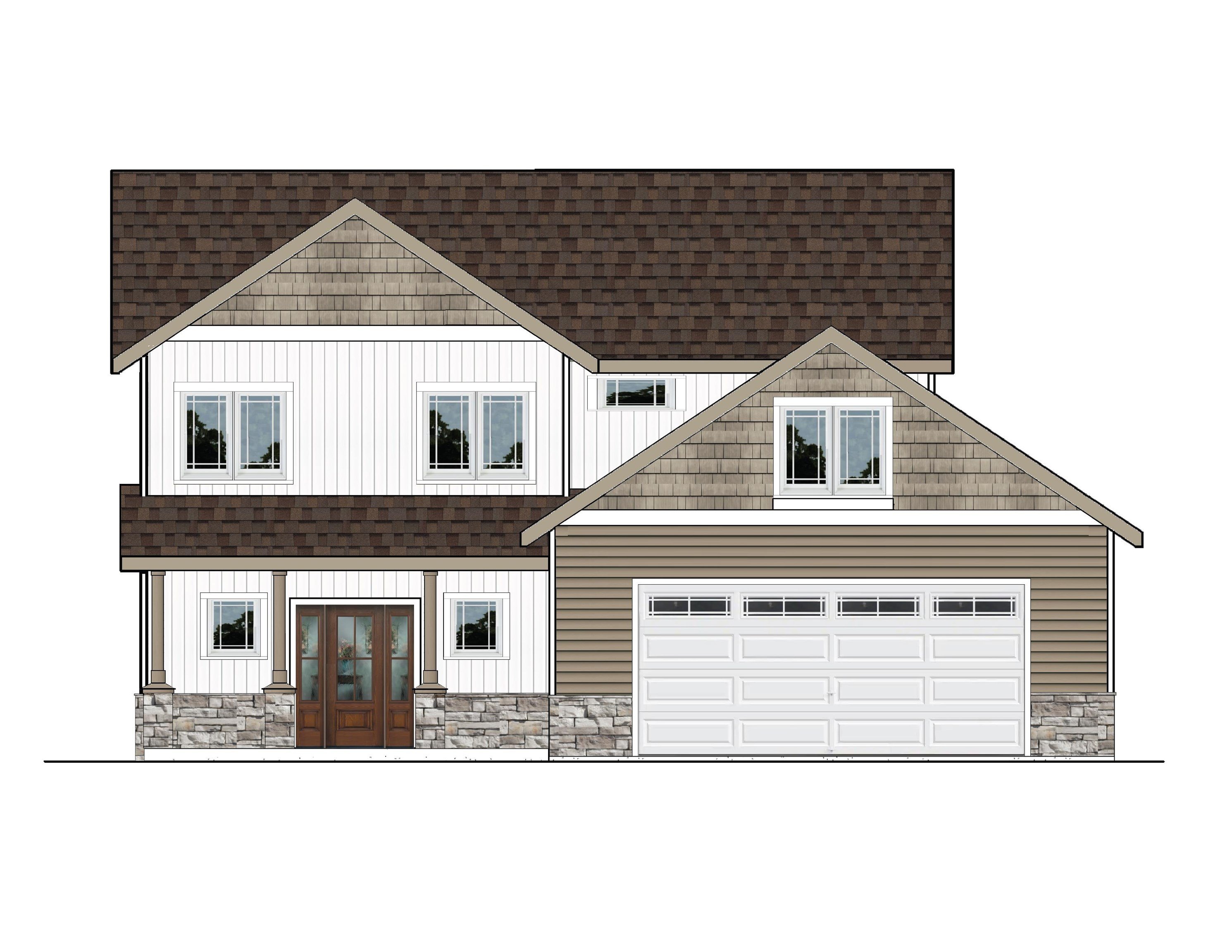 Other 3BR 3BA - 3440 Mallard Avenue, Stoughton, WI