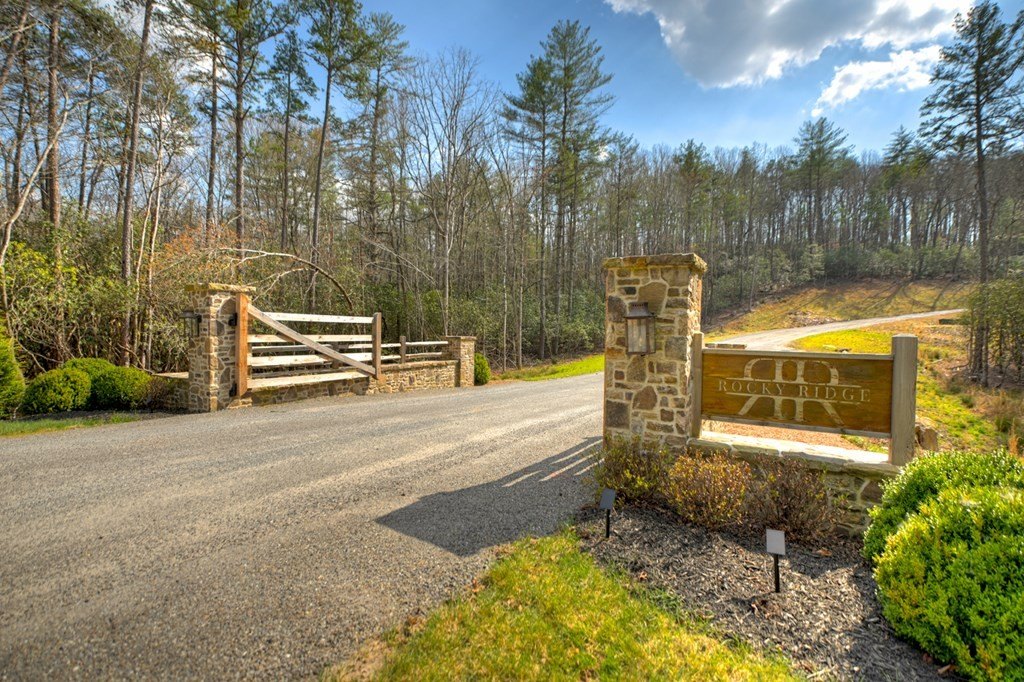 Other - Lt 13 Rocky Ridge, Mineral Bluff, GA